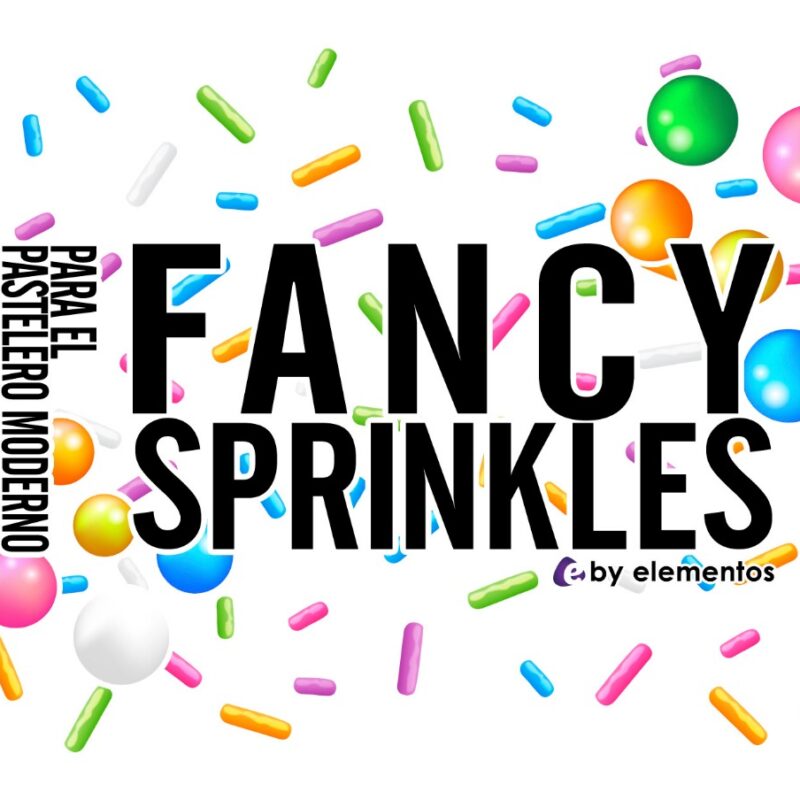 Fancy Sprinkles