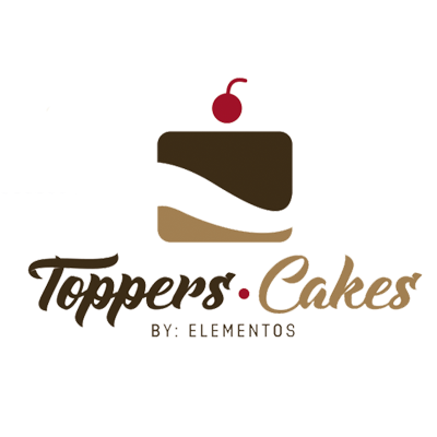 Topper Cakes