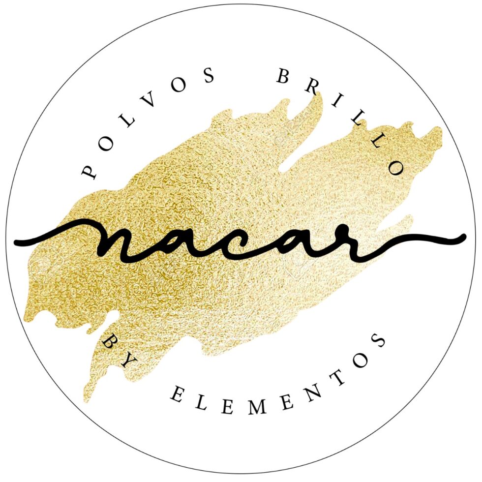 Nacar Polvos Brillos