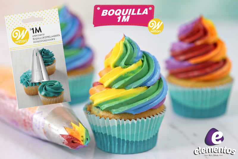 Boquilla 1M
