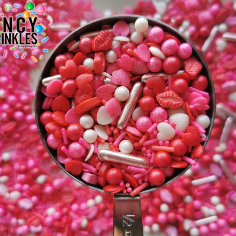 Fancy Luxo Labios