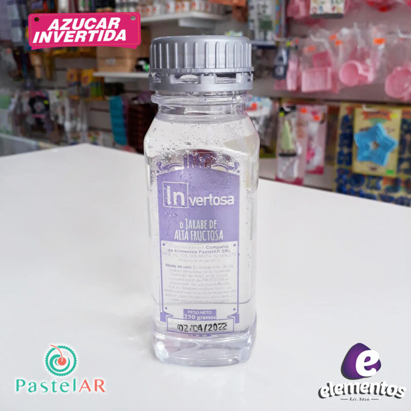 Azúcar Invertida - Invertosa