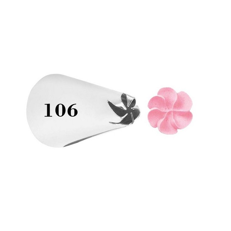 Boquilla #106 WILTON
