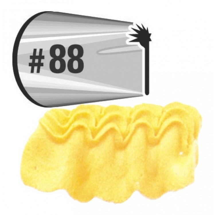 Boquilla #88 WILTON