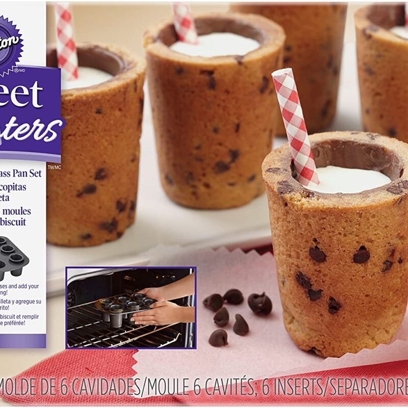 Sweet Shooters Wilton