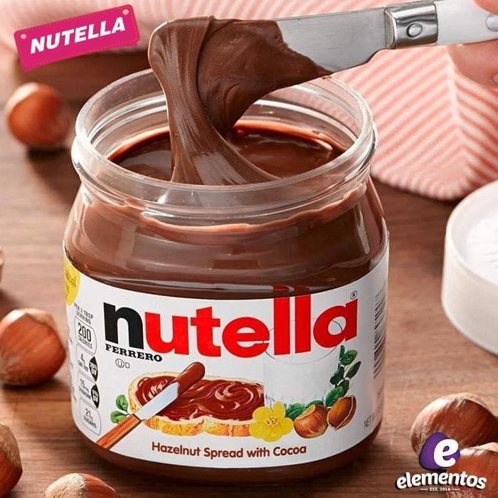 Nutella