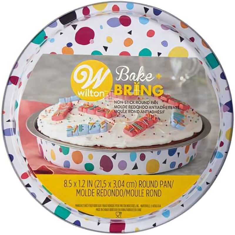Bake&Bring Wilton