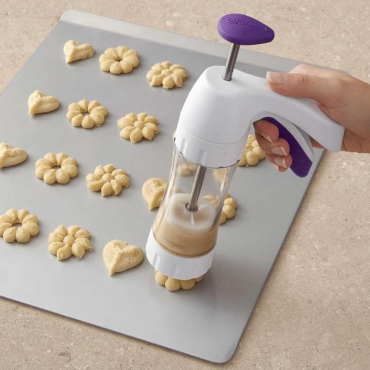 Pistola para Galleta Wilton