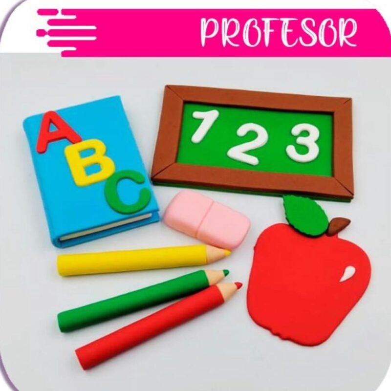 PROFESOR