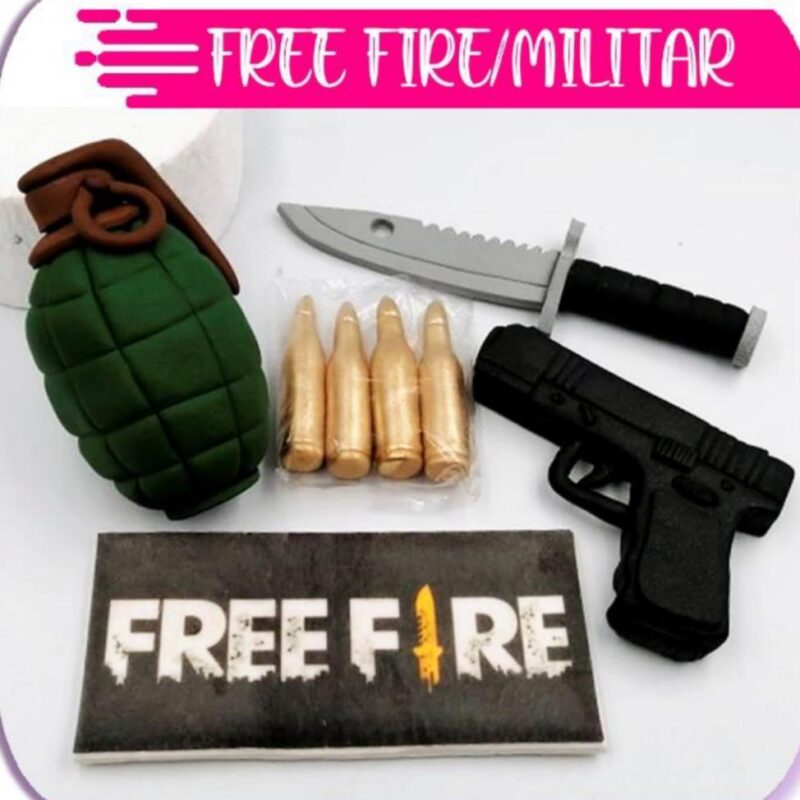 Free Fire