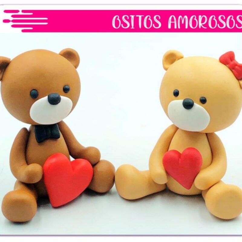 Ositos Amorosos