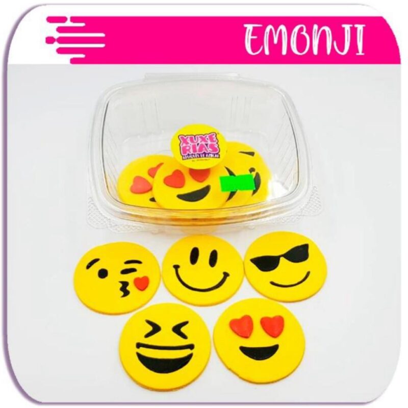 Emoticones