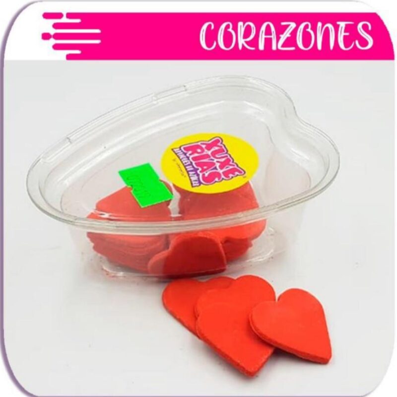 Corazones