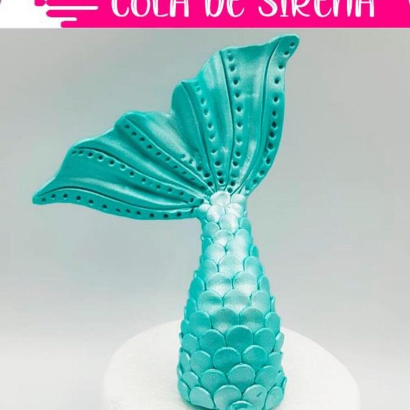 Cola de Sirena