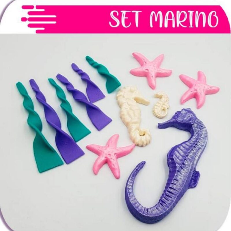 Mundo Marino