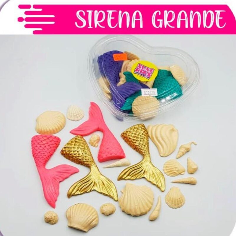 Sirena Grande