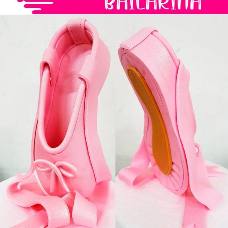 Bailarina