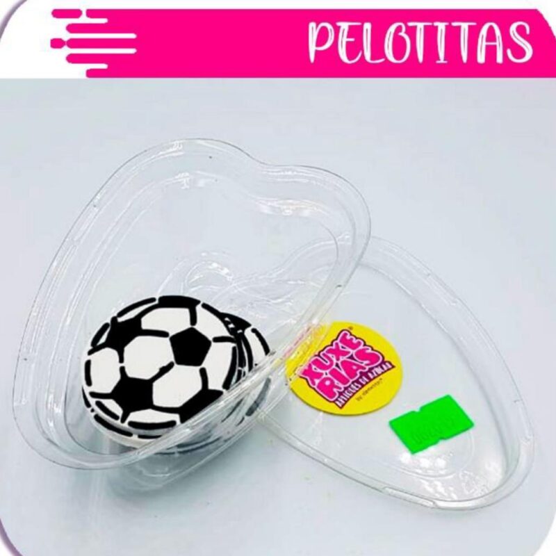 Pelotitas