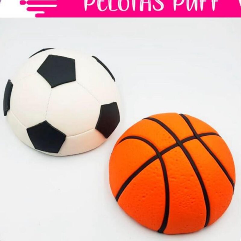 Pelotas Puff