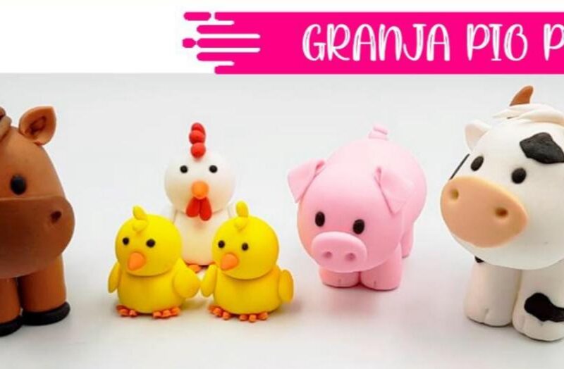 Granja Pío Pío
