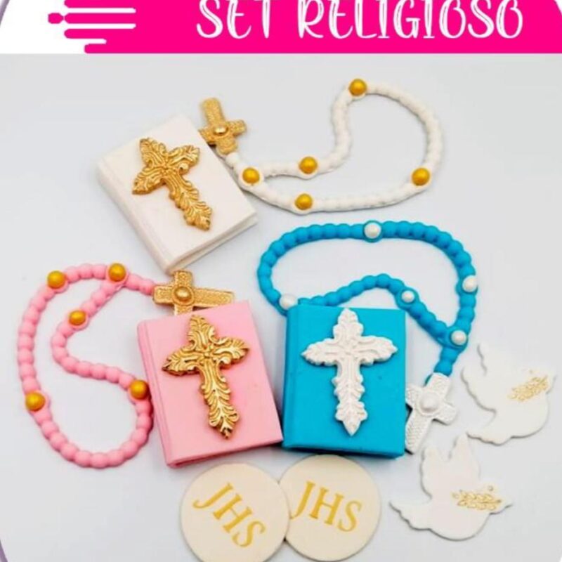 Set Religioso