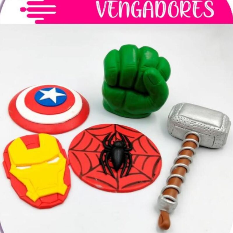 Vengadores