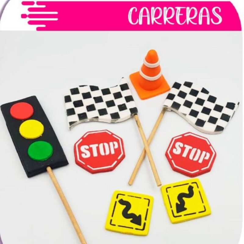 Carreras
