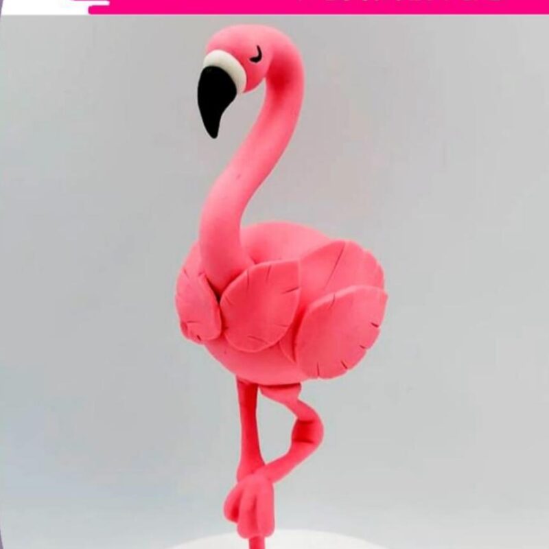 Flamingo 3D