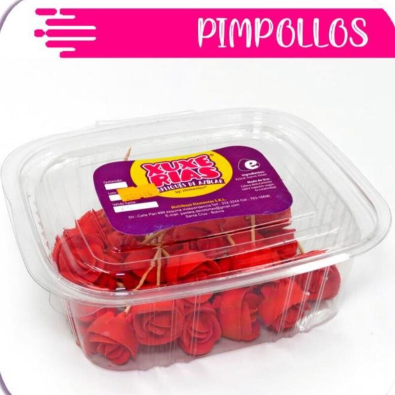 Pimpollos