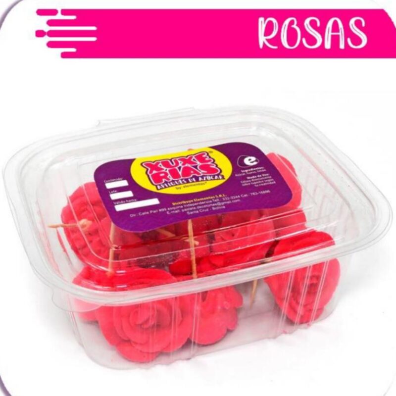 Rosas