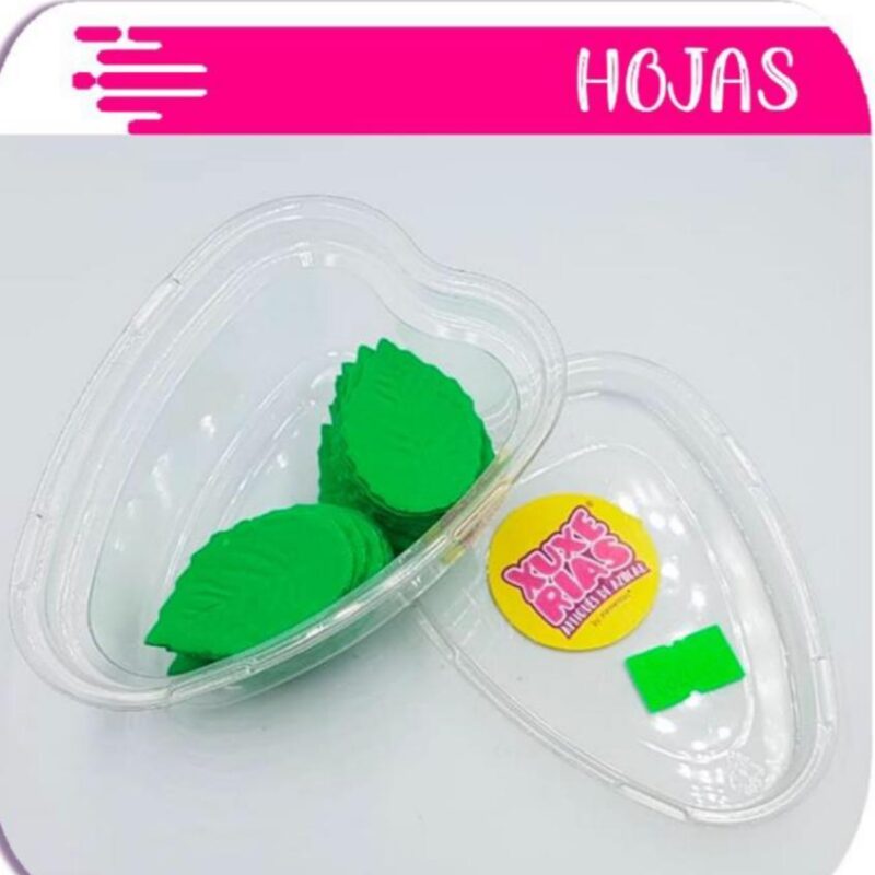 Hojas