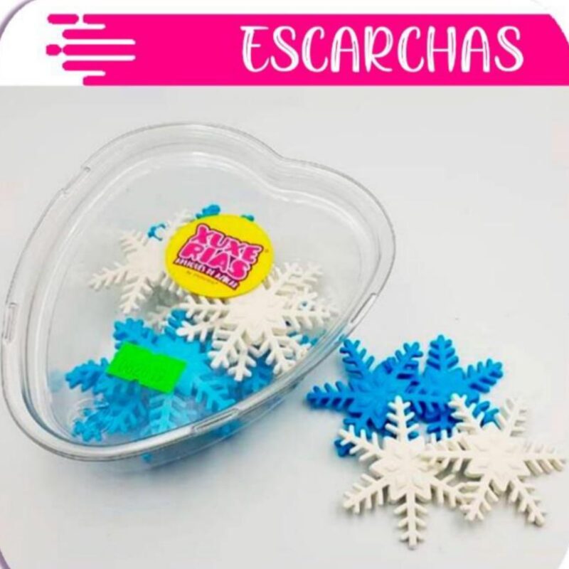 Escarchas