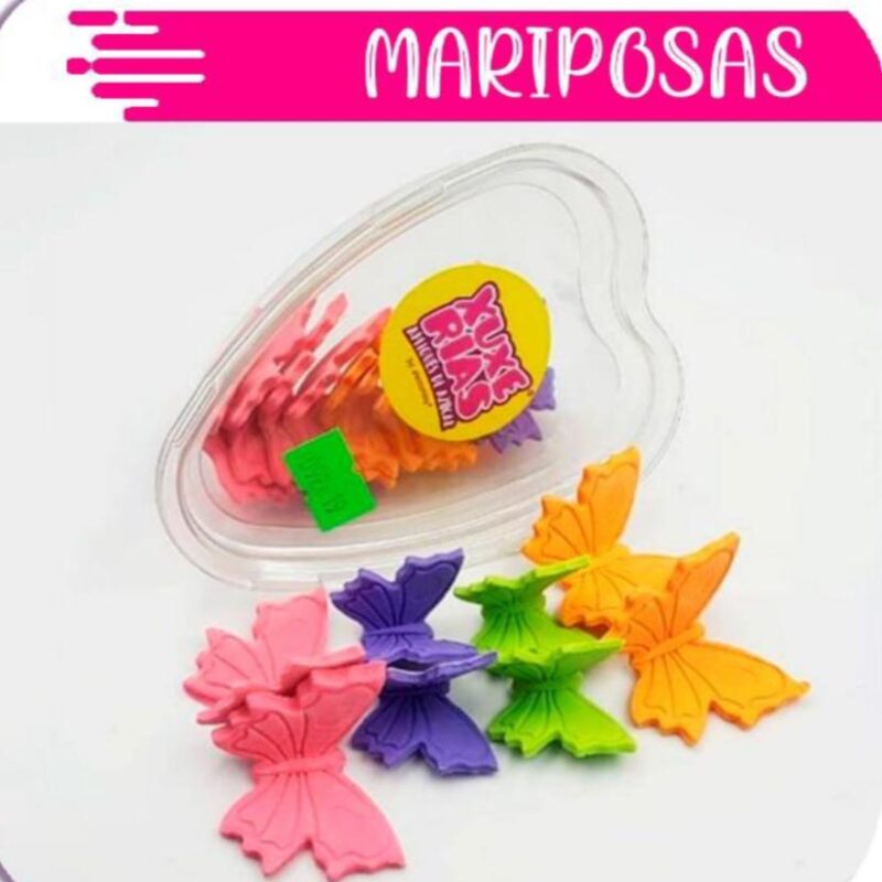 Mariposas