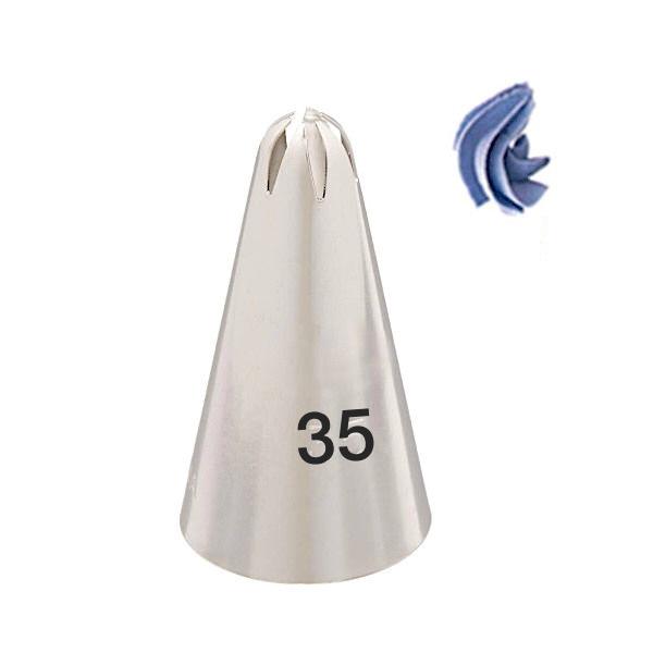 Boquilla #35 WILTON