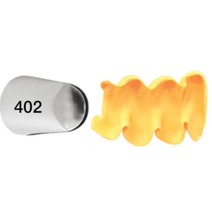 Boquilla #402 WILTON