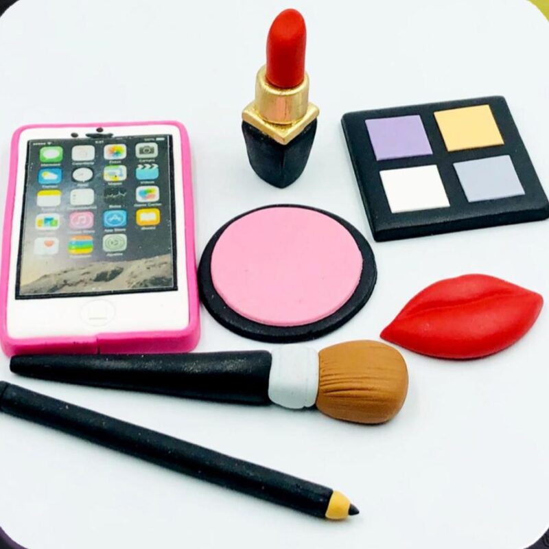 Make Up