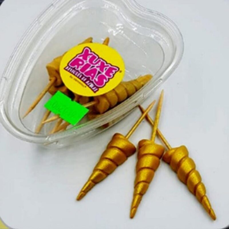 Cuernitos