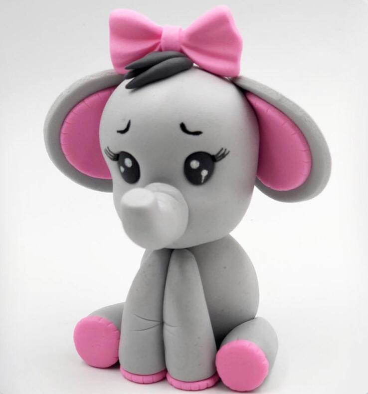 Elefante Trompita