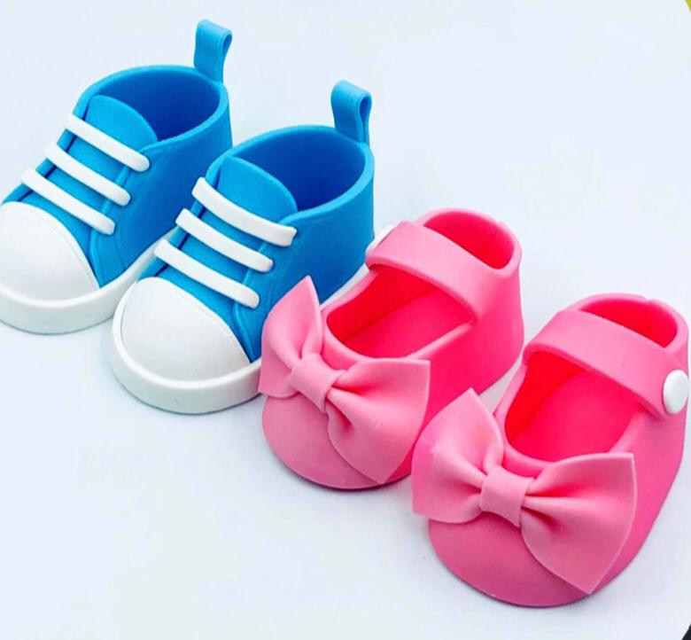 Zapatitos Bs