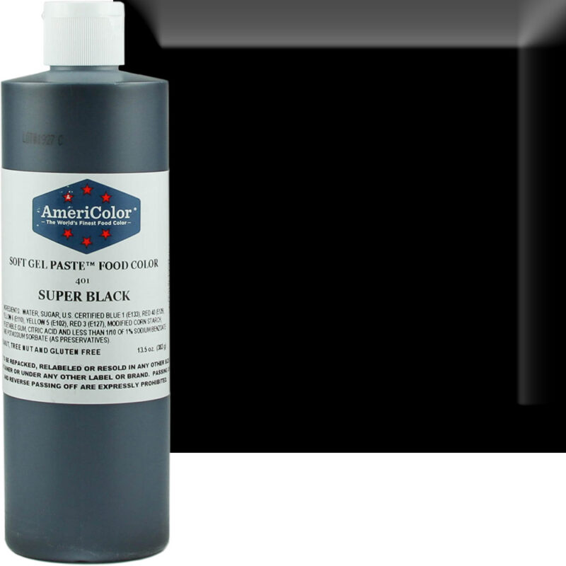 Americolor Super Black