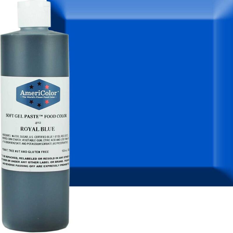 Americolor Royal Blue