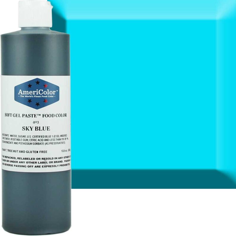 Americolor Sky Blue