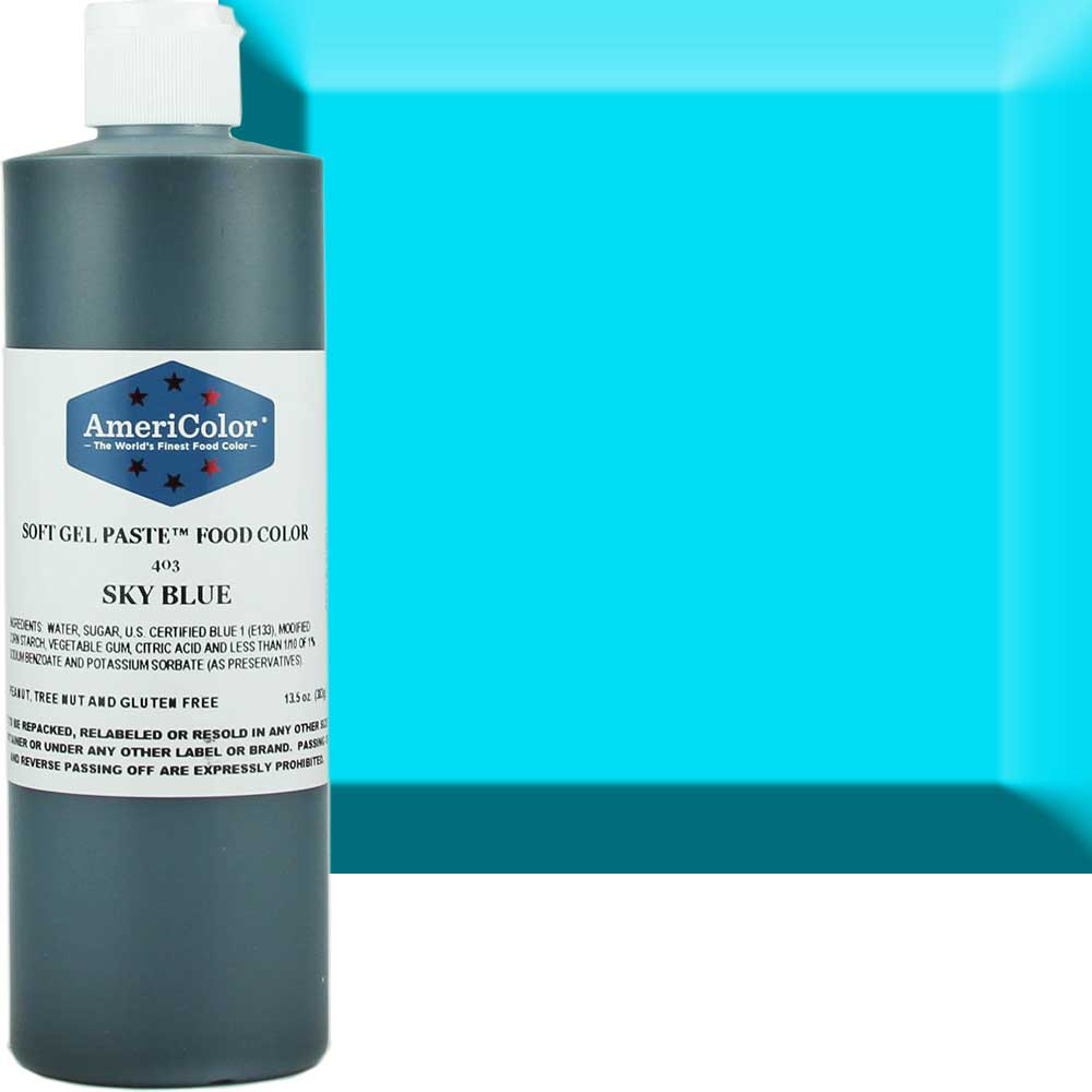 Americolor Sky Blue
