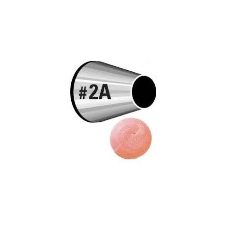 Boquilla #2A WILTON