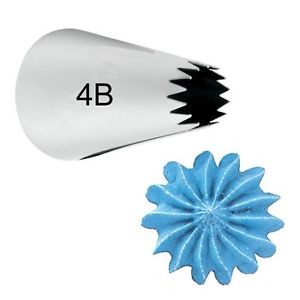 Boquilla #4B WILTON