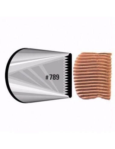 Boquilla #789 WILTON