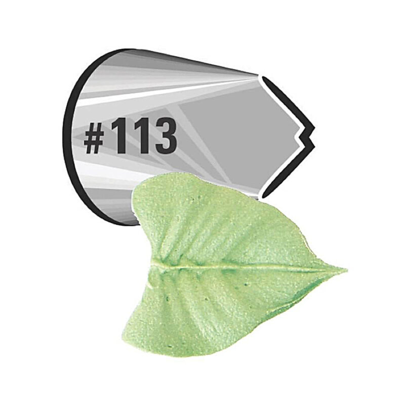 Boquilla #113 WILTON