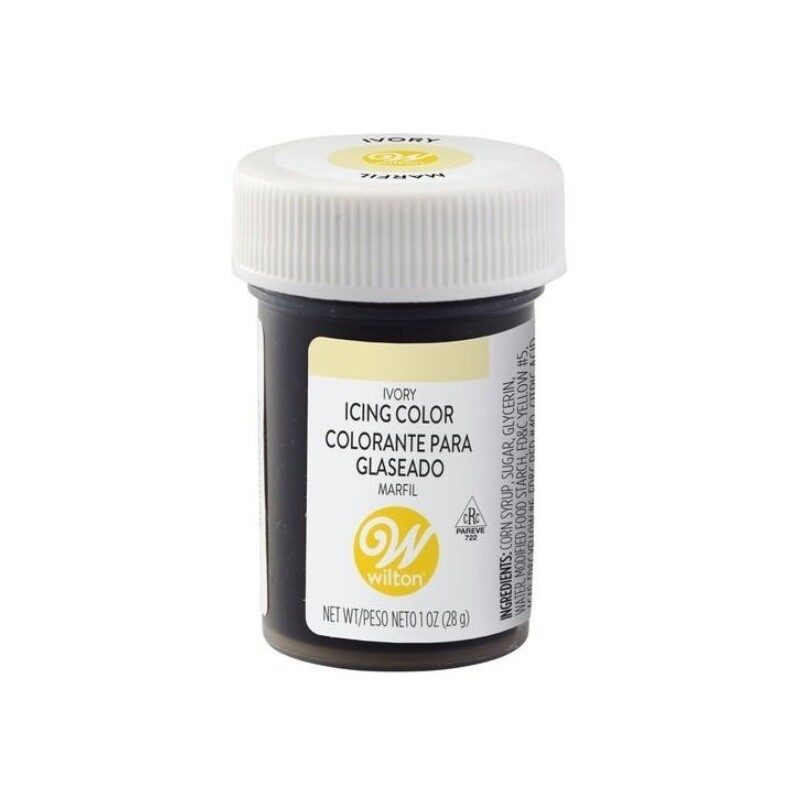Colorante Marfil Wilton