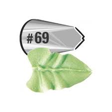 Boquilla #69 WILTON