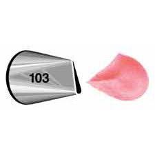 Boquilla #103 WILTON